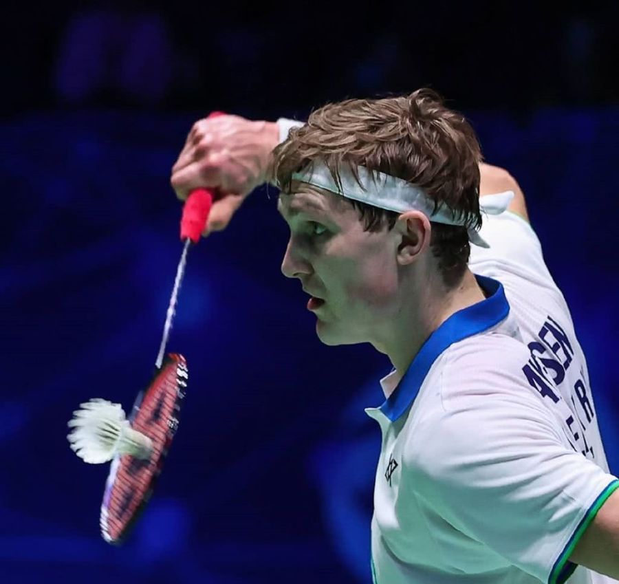 中国队横扫法国队，安赛龙统治全场