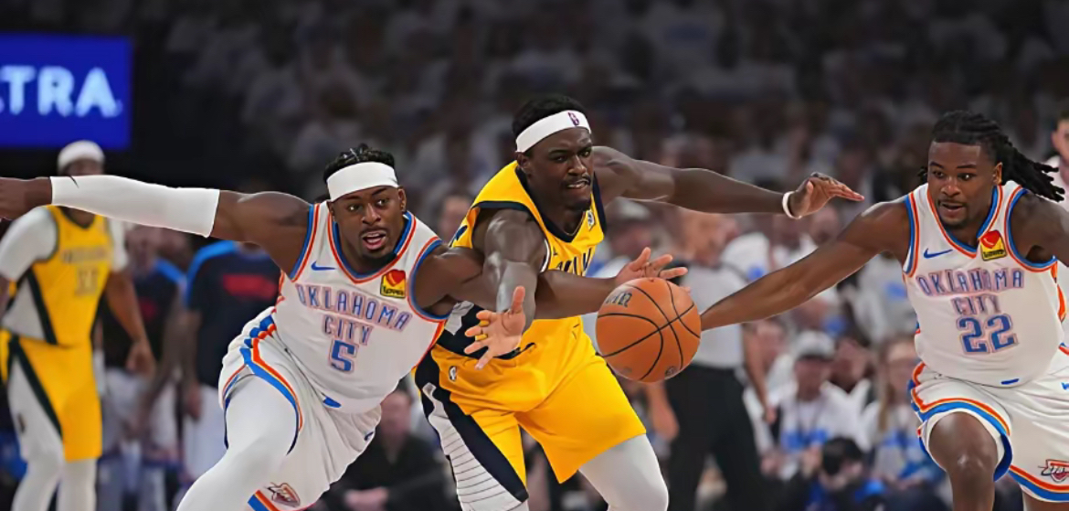 步行者轻取灰熊，恩比德统治全场