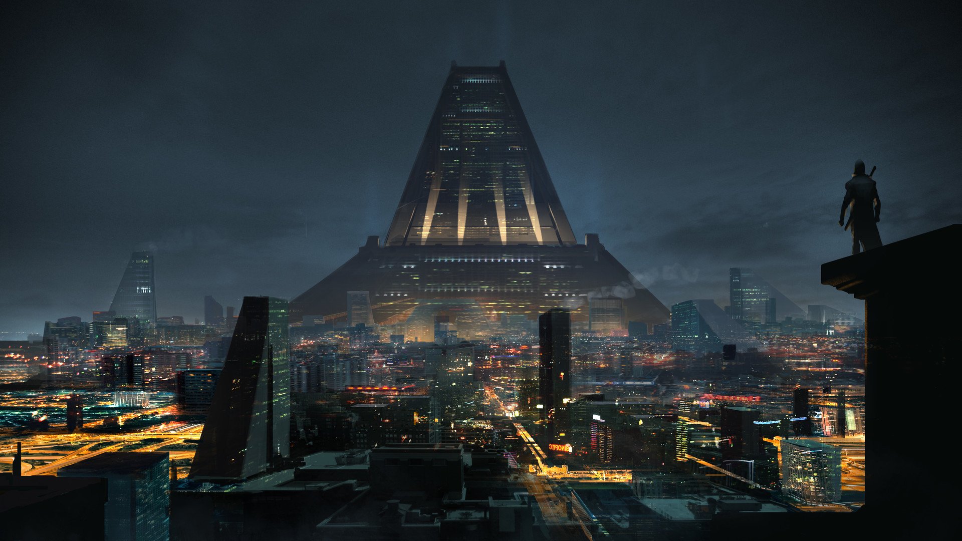 败者的冠冕，当凯恩的史诗之夜被瑞士秒针的颤动所掩盖