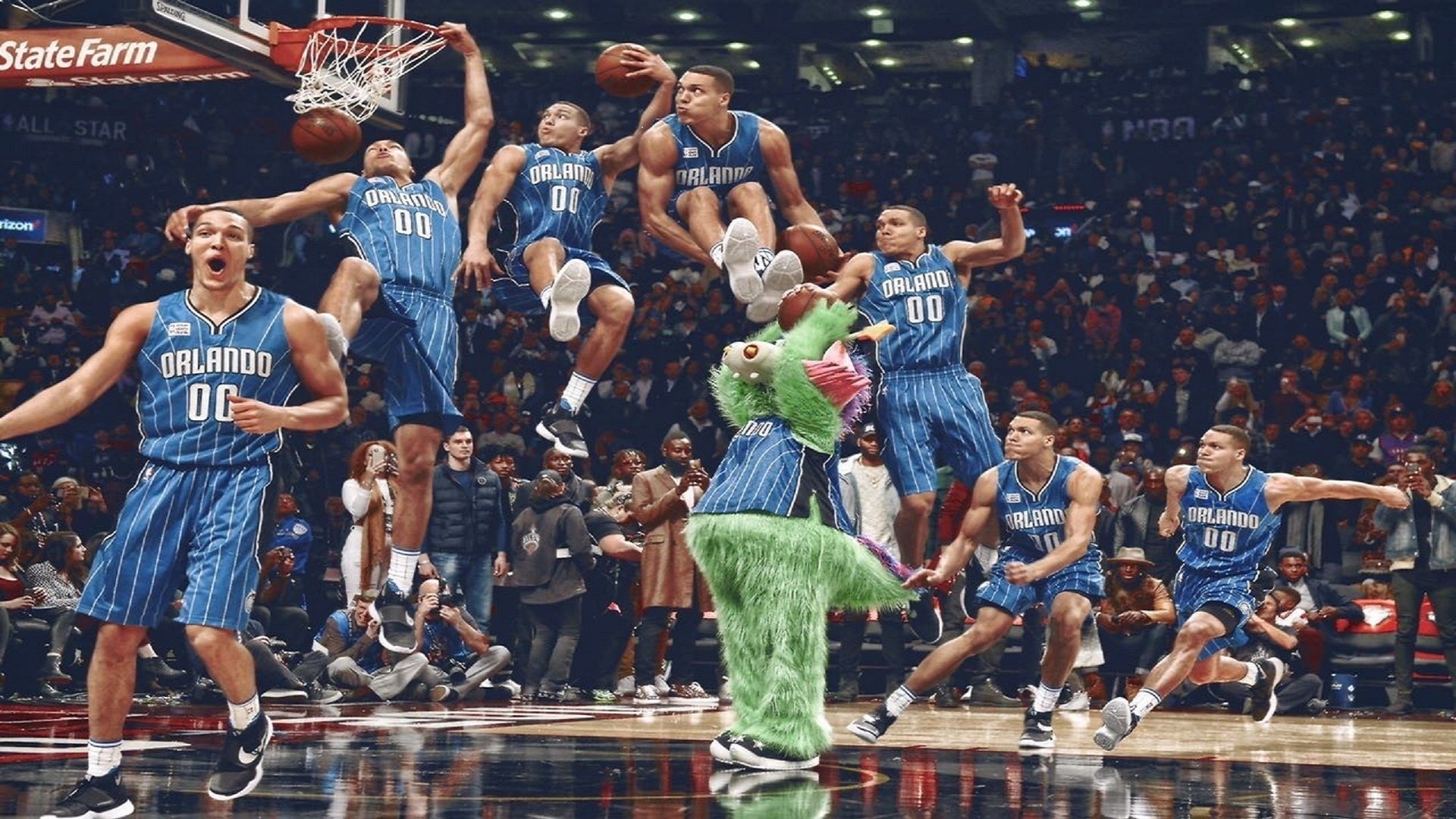 拉梅洛绘就逆转史诗,鹈鹕翻盘灰熊的完美之夜