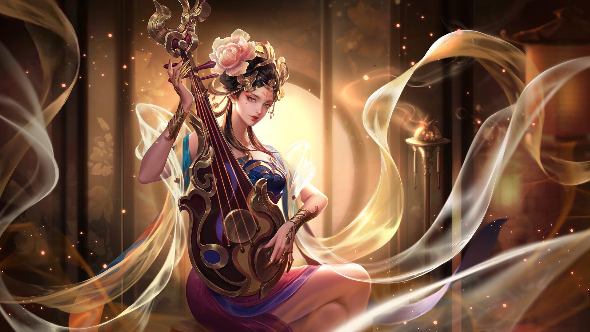 冰与火，阿什拉夫的战争